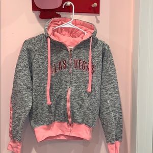 Las Vegas Sweatshirt